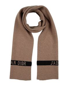 Шарф Dior