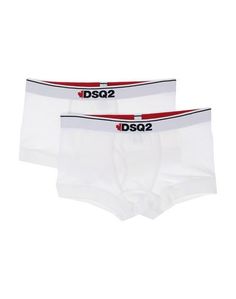 Трусы Dsquared2