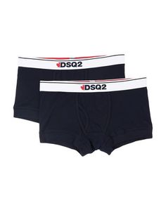 Трусы Dsquared2