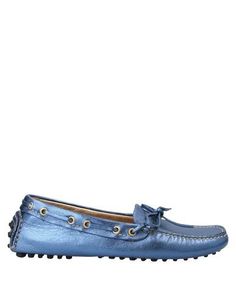 Мокасины Carshoe