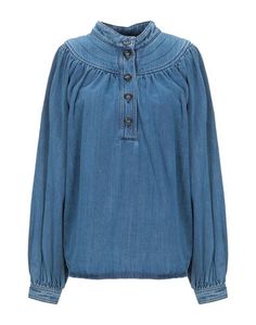 Джинсовая рубашка ChloÉ