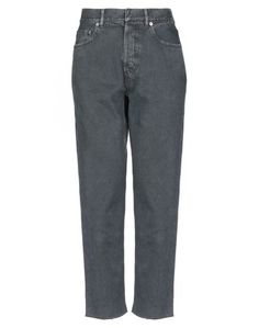 Джинсовые брюки Dior