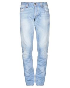 Джинсовые брюки Philipp Plein