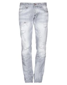 Джинсовые брюки Philipp Plein