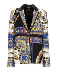 Пиджак Versace