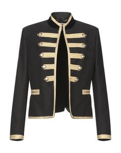 Пиджак Saint Laurent