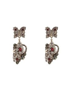 Серьги Ermanno Scervino
