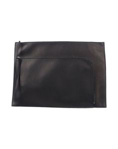 Деловые сумки Rick Owens