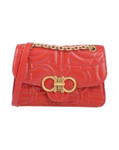 Сумка через плечо Salvatore Ferragamo