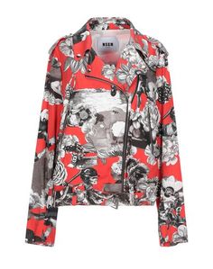 Куртка Msgm