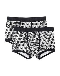 Боксеры Moschino