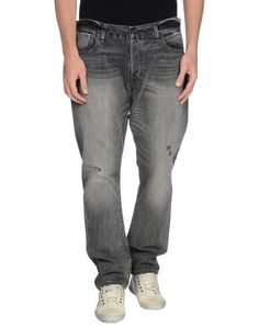 Джинсовые брюки Denim & Supply Ralph Lauren