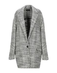 Пальто Isabel Marant