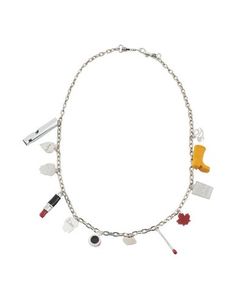 Ожерелье Dsquared2