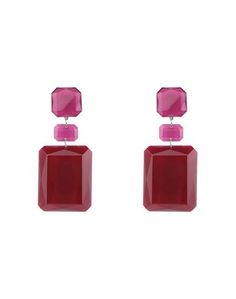 Серьги Isabel Marant