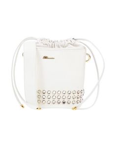 Сумка на руку Blumarine