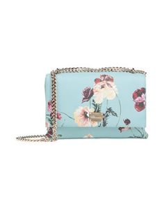 Сумка через плечо Blumarine