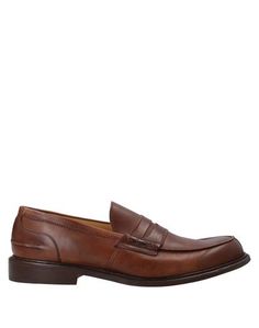 Мокасины Trickers