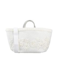 Сумка на руку Ermanno Scervino