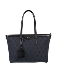 Сумка на плечо Blumarine