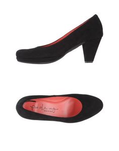 Туфли PAS DE Rouge