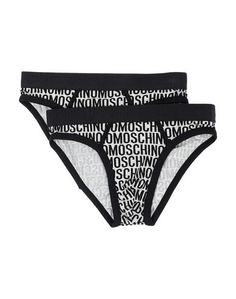 Трусы Moschino