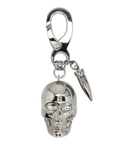 Брелок для ключей Philipp Plein
