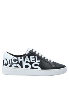 Низкие кеды и кроссовки Michael Michael Kors