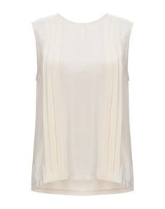 Топ без рукавов Weekend MAX Mara
