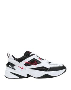 Низкие кеды и кроссовки Nike