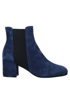 Полусапоги и высокие ботинки Pollini