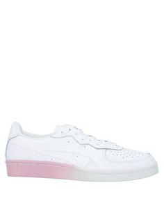 Низкие кеды и кроссовки Onitsuka Tiger