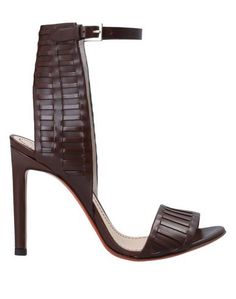 Сандалии Santoni