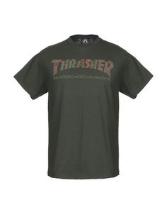Футболка Thrasher