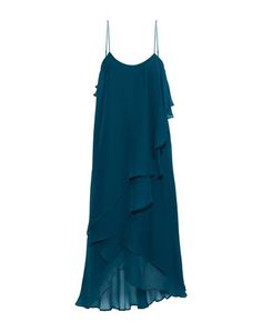 Платье длиной 3/4 Haute Hippie
