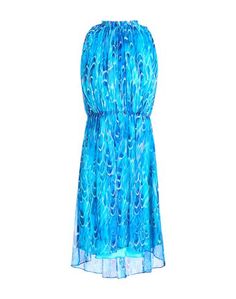 Короткое платье Elie Tahari