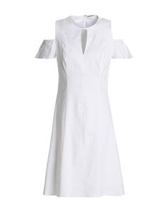 Короткое платье Elie Tahari