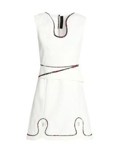 Короткое платье Roland Mouret