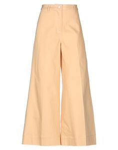 Джинсовые брюки Elizabeth and James