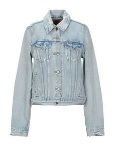 Джинсовая верхняя одежда Levis RED TAB