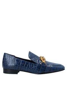 Мокасины Tory Burch