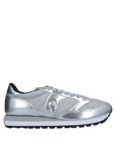 Низкие кеды и кроссовки Saucony