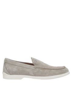 Мокасины Tod`S