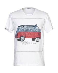Футболка At.P.Co