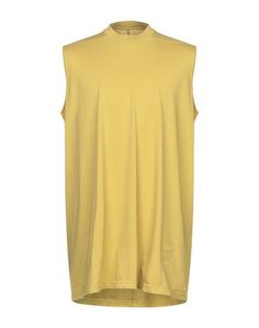 Футболка Drkshdw BY Rick Owens