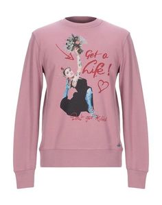 Толстовка Vivienne Westwood