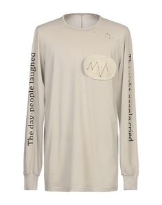 Футболка Drkshdw BY Rick Owens