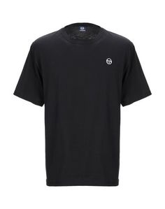 Футболка Sergio Tacchini