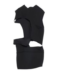 Свитер Rick Owens