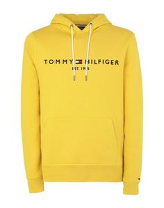 Толстовка Tommy Hilfiger